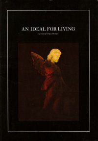 cover of the book An Ideal for Living: An History of Joy Division