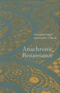 cover of the book Anachronic Renaissance