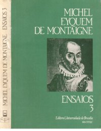 cover of the book Ensaios