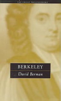 cover of the book Berkeley