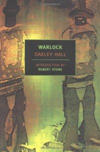 cover of the book Warlock