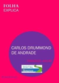 cover of the book Carlos Drummond de Andrade