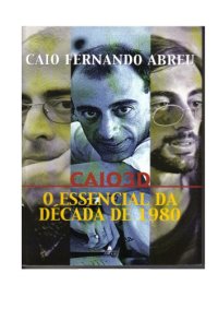 cover of the book Caio 3 D