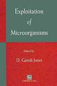 cover of the book Exploitation of Microorganisms