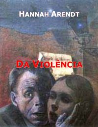 cover of the book Da violência