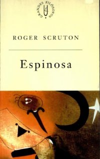 cover of the book Espinosa