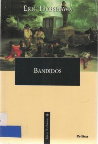 cover of the book Bandidos