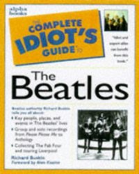 cover of the book Complete Idiot's Guide to Beatles