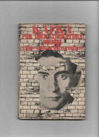 cover of the book Kafka : por uma literatura menor