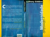 cover of the book Modernidade e identidade