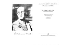 cover of the book Posesia completa de novos poemas