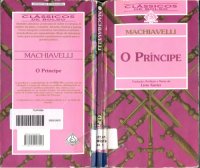 cover of the book O Principe