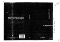 cover of the book Filosofia em tempos de terror diálogos com Habermas e Derrida