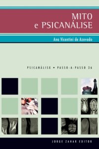 cover of the book Mito e psicanálise