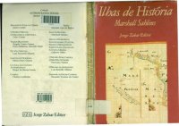 cover of the book Ilhas de historia