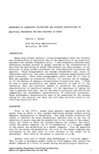 cover of the book Analysis of antibiotic/drug residues in food products of animal origin