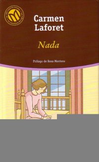 cover of the book Nada