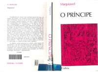 cover of the book O Principe