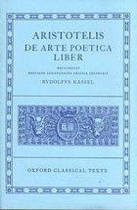 cover of the book Poetica