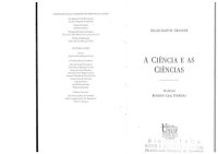 cover of the book Formalismo y ciencias humanas