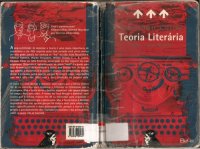 cover of the book Teoria literária : uma introdução