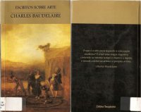 cover of the book Escritos sobre arte