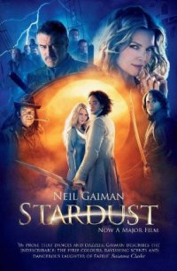 cover of the book STARDUST