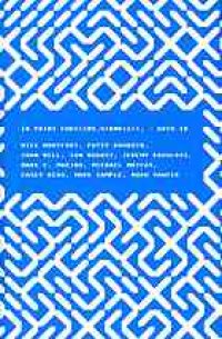 cover of the book 10 PRINT CHR$(205.5+RND(1));:GOTO 10