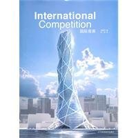 cover of the book International Competition