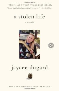 cover of the book A Stolen Life: A Memoir