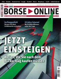 cover of the book Börse Online 28 2013