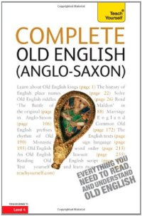 cover of the book Teach Yourself Complete Old English