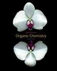 cover of the book Organic Chemistry