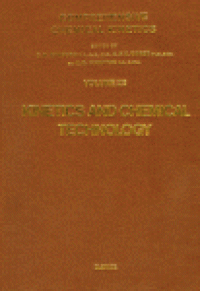 cover of the book Kinetics and Chemical Technology