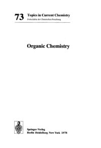 cover of the book Organic Chemistry