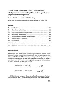 cover of the book Dynamic Stereochemistry