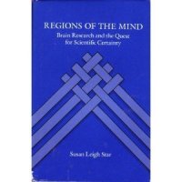 cover of the book Regions of the Mind: Brain Research and the Quest for Scientific Certainty