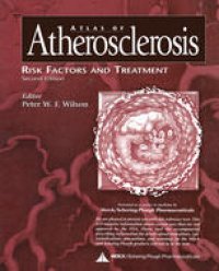 cover of the book Atlas of Atherosclerosis: Risk Factors and Treatment