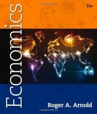 cover of the book Economics