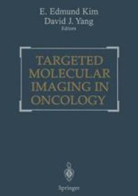 cover of the book Targeted Molecular Imaging in Oncology