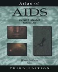 cover of the book Atlas of AIDS