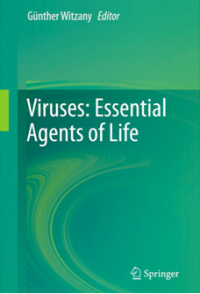 cover of the book Viruses: Essential Agents of Life