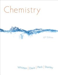 cover of the book Chemistry