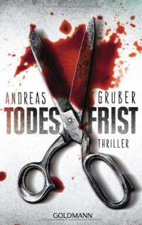 cover of the book Todesfrist: Thriller