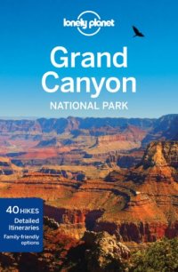 cover of the book Lonely Planet Grand Canyon National Park