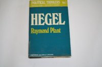 cover of the book Hegel