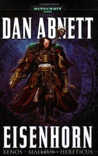 cover of the book Eisenhorn