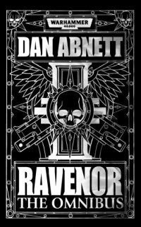 cover of the book Ravenor: The Omnibus