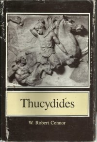 cover of the book Thucydides