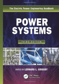 cover of the book Power Systems